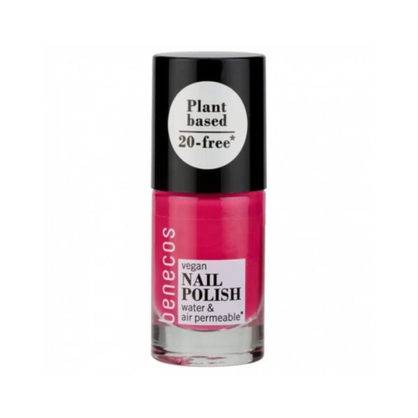 Benecos Nail Polish Oh Lala 5ml