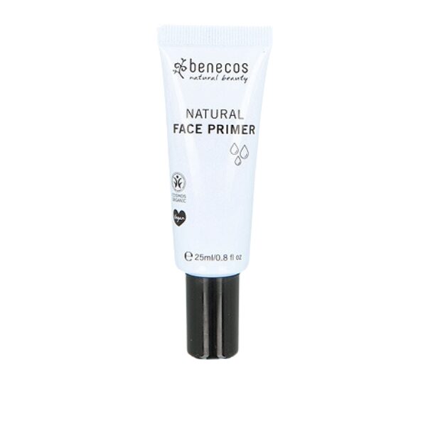 Benecos Natural Face Primer 25ml