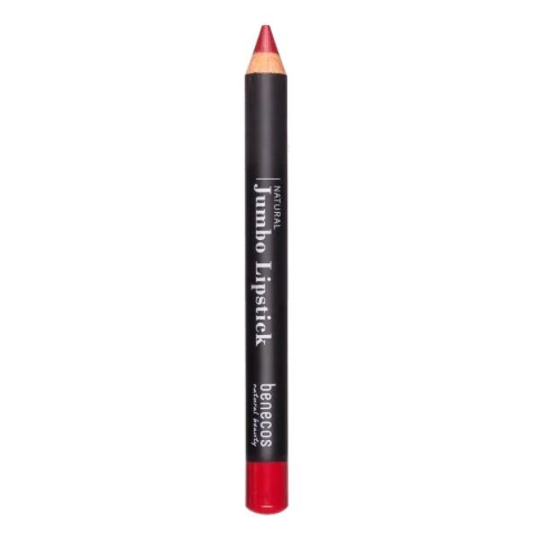 Benecos Natural Jumbo Lipstick CherryLady