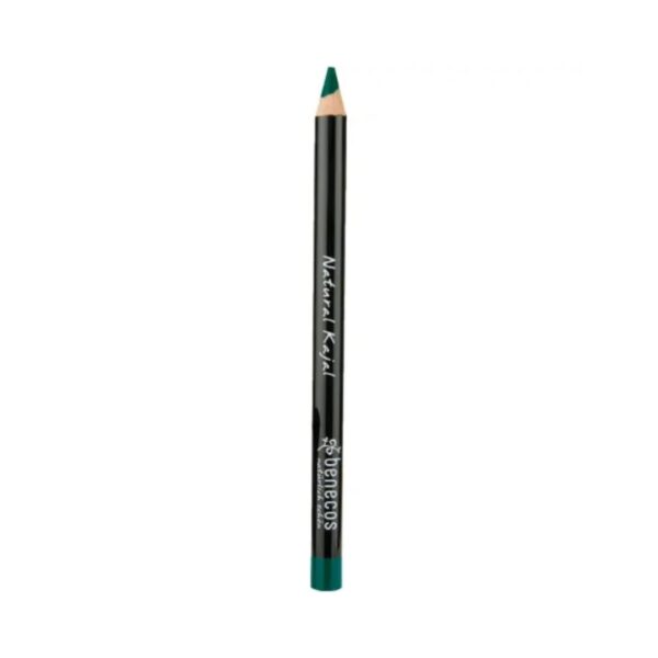 Benecos Natural Kajal Green 1.13g