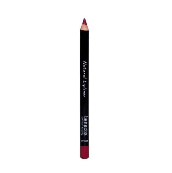 Benecos Natural Lipliner Berry