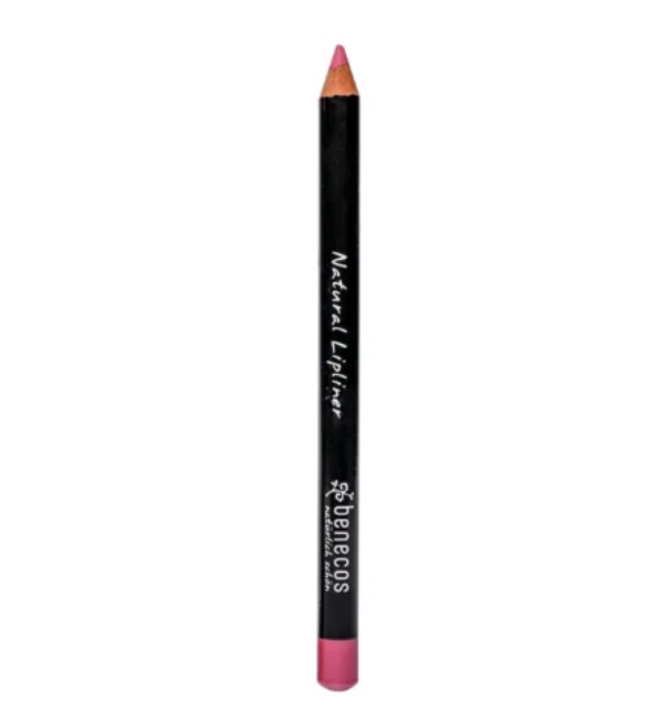 Benecos-natural-lipliner-pink Benecos Natural Lipliner Pink – Image 1