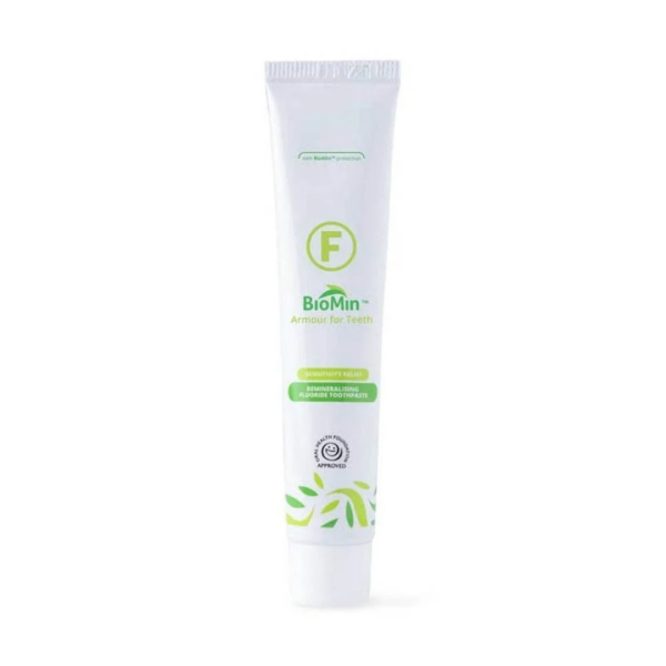 BioMin F Repair Travel 18ml