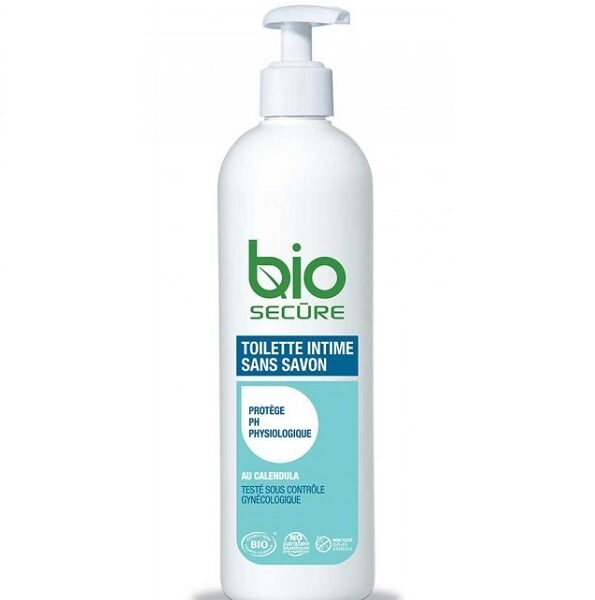 Bio Secure Toilette Intime 240Ml