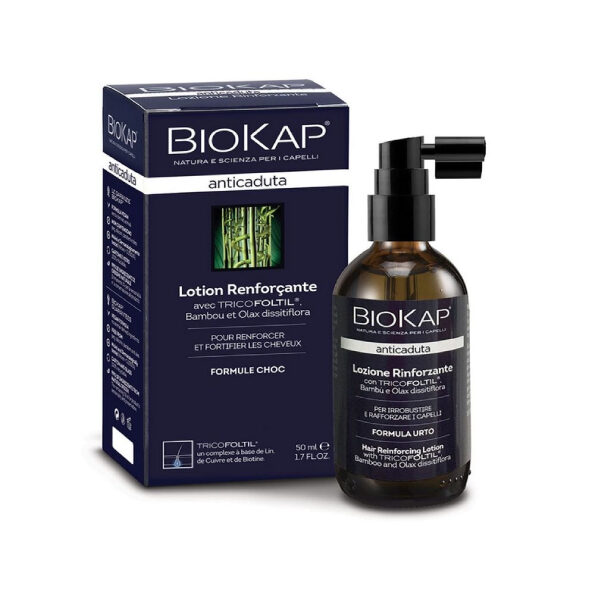Biokap Lotion Renforcante 50ml