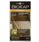 Biokap - Nutricolor 10.0 Blond très très clair