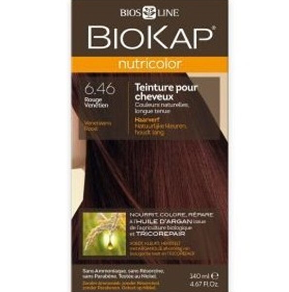 Biokap nutricolor 6.46