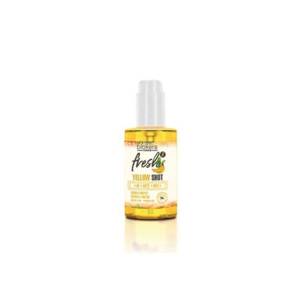 Biokera Fresh Yellow ShoT serum 75ml