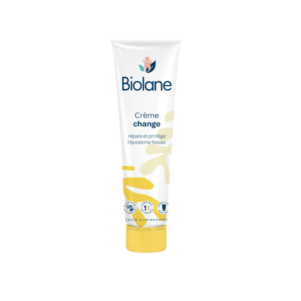 Biolane Creme De Change 100Ml
