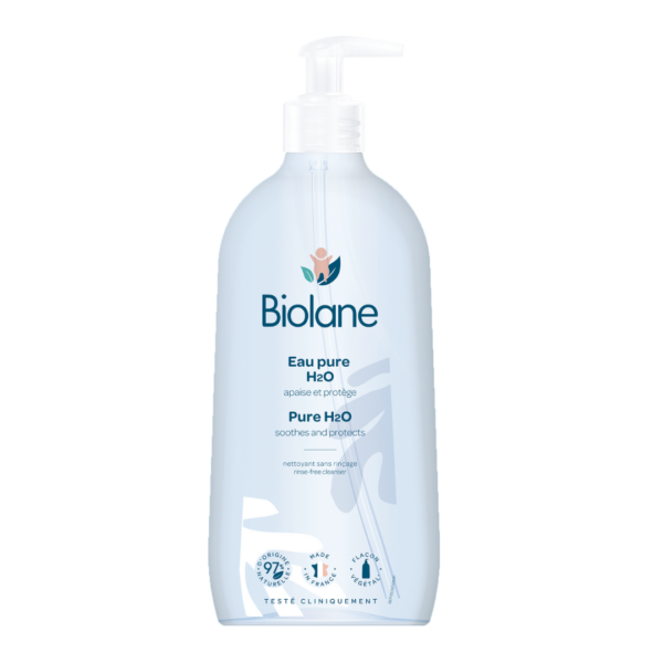 Biolane Eau Pure H2O 750ml