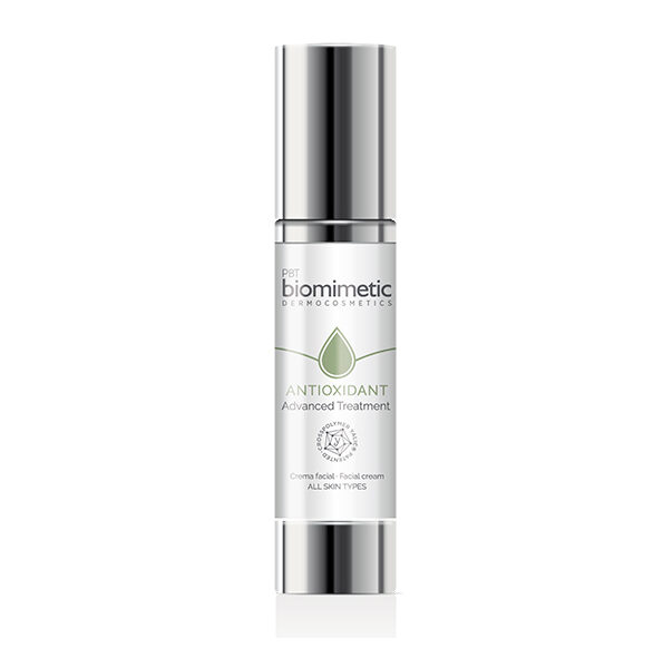 Biomimetic Advanced Treatment Antioxidant 50ml