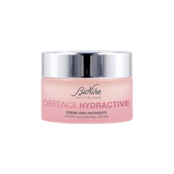Bionike Defence Hydractive Creme Hydratante Nourissant 50ml