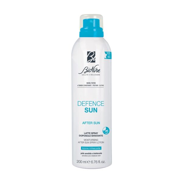 Bionike Defence Sun After Sun Spray Lotion 200ml