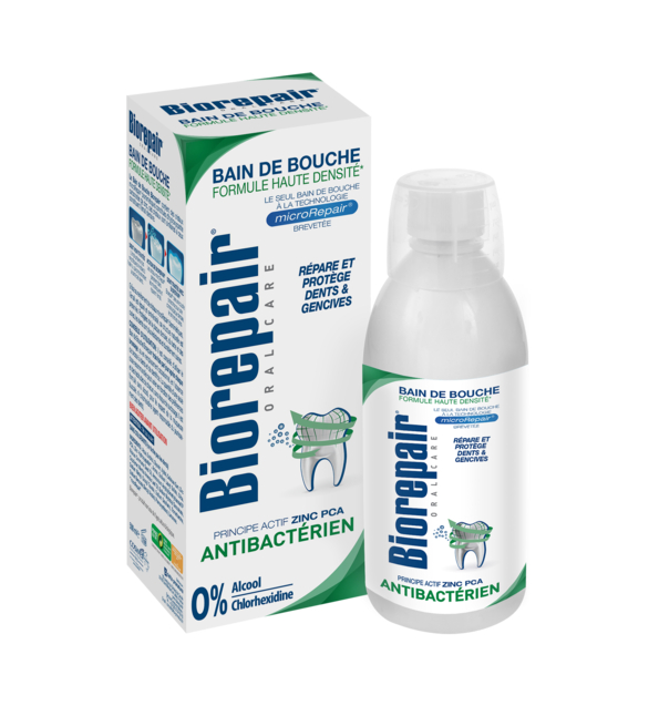Biorepair-bain-de-bouche-haute-densite-500ml-1-2 Biorepair Bain de Bouche Haute Densite 500ml – Image 1