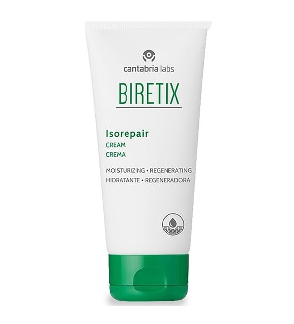 Biretix-isorepair-cream-50ml-1-2 Biretix isorepair cream 50ml – Image 1