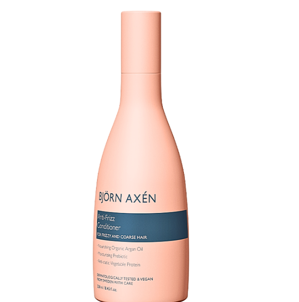 Bjorn Axen Anti-Frizz Conditioner 250ml