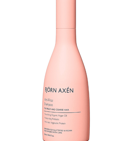 Bjorn Axen Anti-Frizz Shampoo 250ml