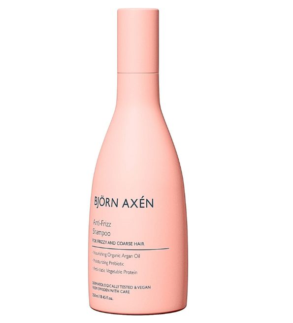 Bjorn-Axen-Anti-Frizz-Shamp-250ml-1-2 Bjorn Axen Anti-Frizz Shampoo 250ml – Image 1