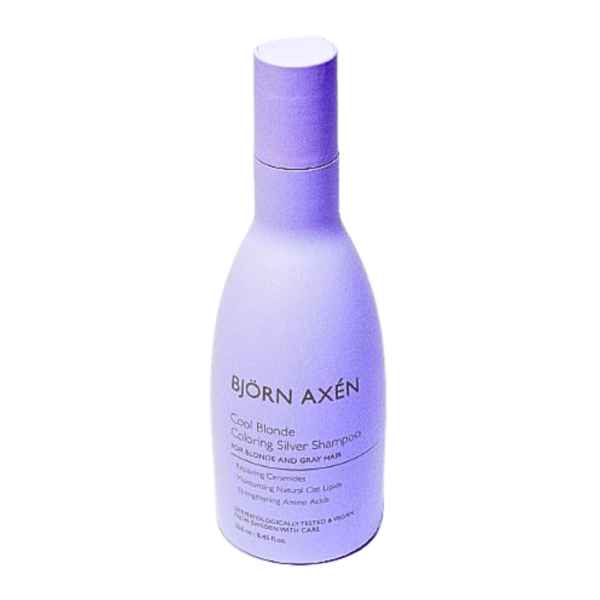 Bjorn Axen Color Blond Shampoo 250ml