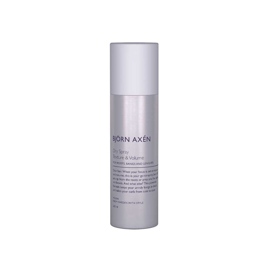 Bjorn-Axen-Dry-spray-texture-volume-200ml-2 Bjorn Axen Dry Spray Texture & Volume 200ml – Image 1