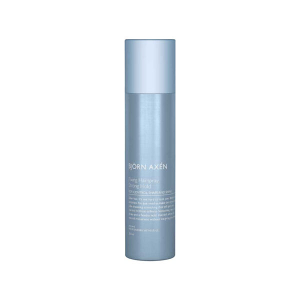 Bjorn Axen Fixing Hairspray Strong Hold 250ml