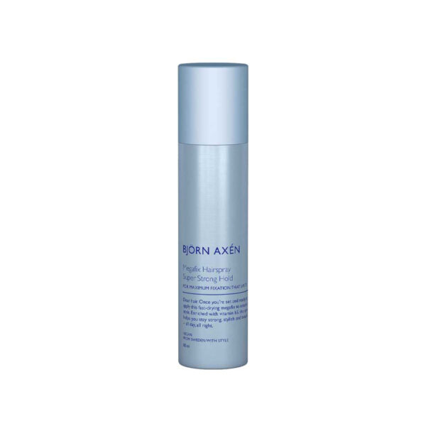 Bjorn Axen Just Right Hairspray 250ml