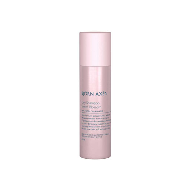 Bjorn Axen Dry Shampoo Sweet Blossom 150ml