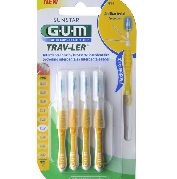 Gum Proxabross Conique. Extra-Fine 1514M4