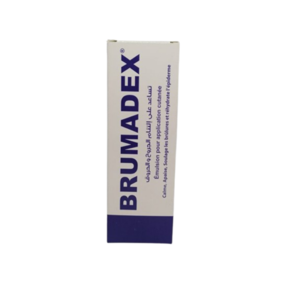 Brumadex 50g