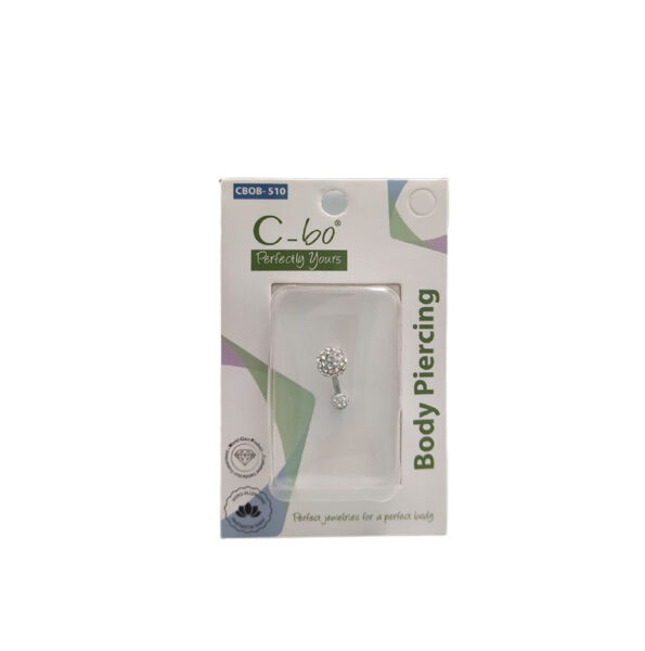 Cbo body piercing CBOB-510