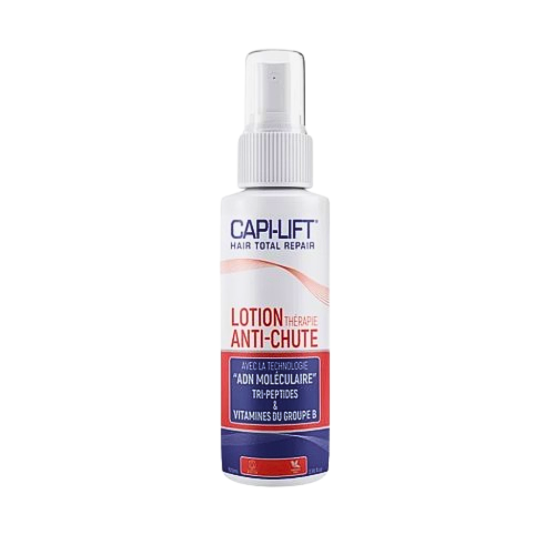 Capi-Lift-Lotion-Therapie-Anti-chute-100ml-1 CapiLift Lotion Therapie Anti-Chute 100ml – Image 1