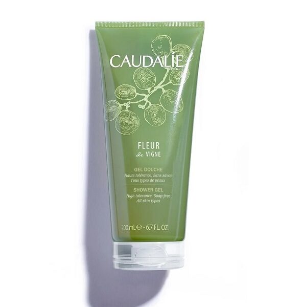 CAUDALIE GEL DOUCHE FLEUR DE VIGNE 200 ML