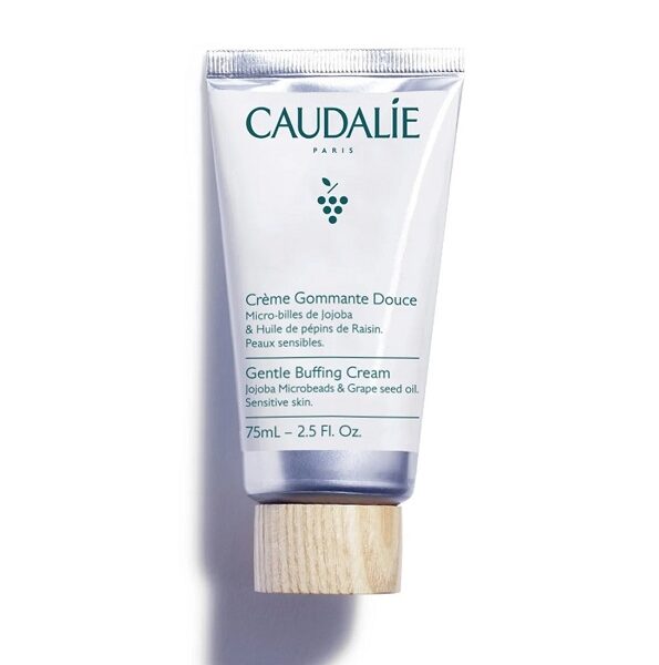 CAUDALIE CRÈME GOMMANTE DOUCE 75 ML