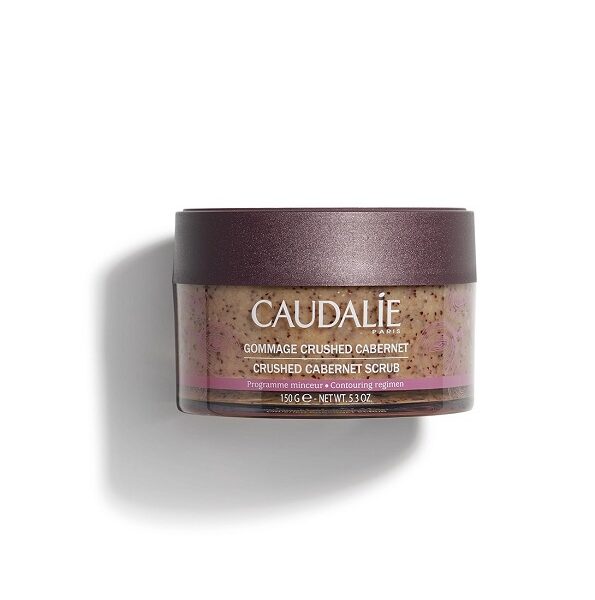 CAUDALIE GOMMAGE CRUSHED CABERNET 150 G