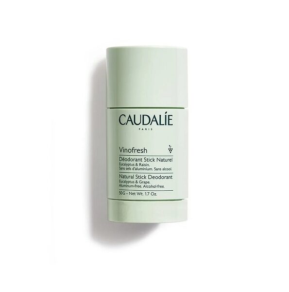 CAUDALIE VINOFRESH DÉODORANT STICK NATUREL 50 ML