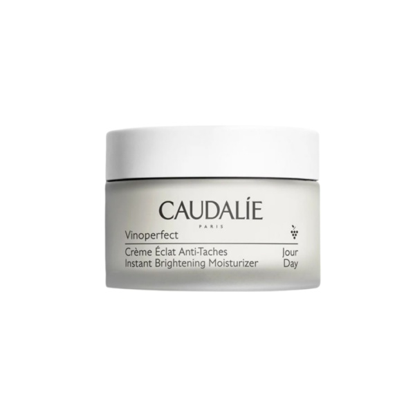 Caudalie Vinoperfect Creme Anti-Taches Niacinamide 50ml