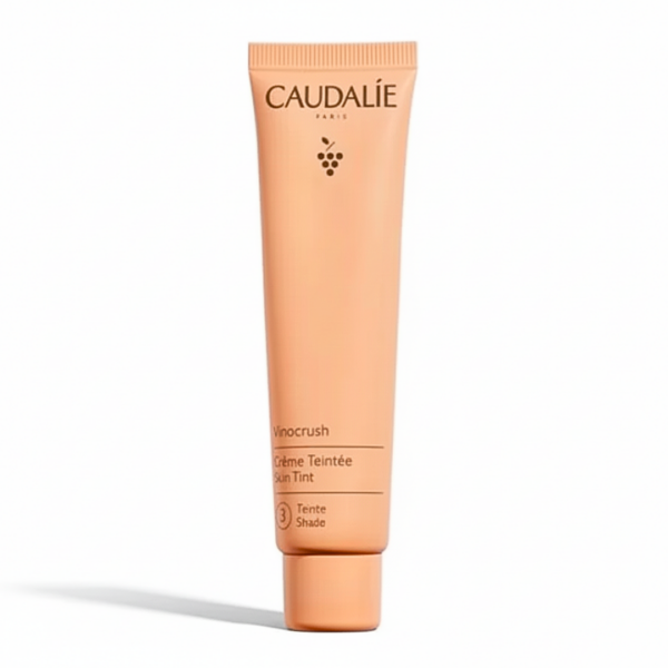 Caudalie Vinocrush Creme Teintee 3 30ml