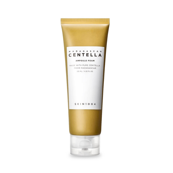 Centella Ampoule Foam 125ml