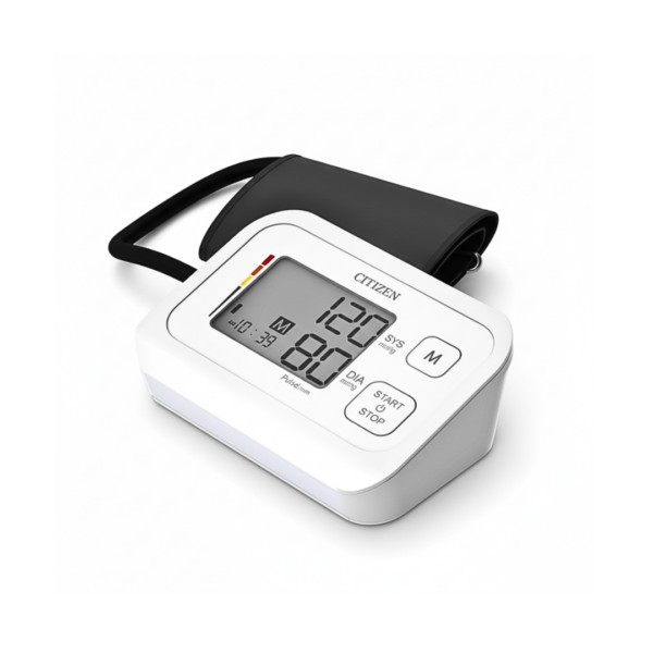 Citizen Tensiometre Bras CHU304
