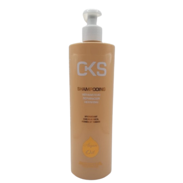 Cks Shampoing Reparateur 500ml