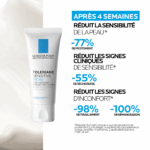 La Roche-Posay Toleriane Sensitive Riche Crème Hydratante Peau Sèche à Très Sèche | 40ml – Image 8