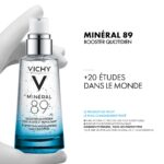 Vichy Minéral 89 Sérum Fortifiant Tous Types de Peaux | 50ml – Image 12