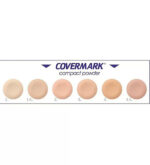 Covermark Compact powder N°4A Normal skin 10g – Image 2