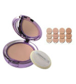 Covermark Compact powder N°3 Normal skin 10g