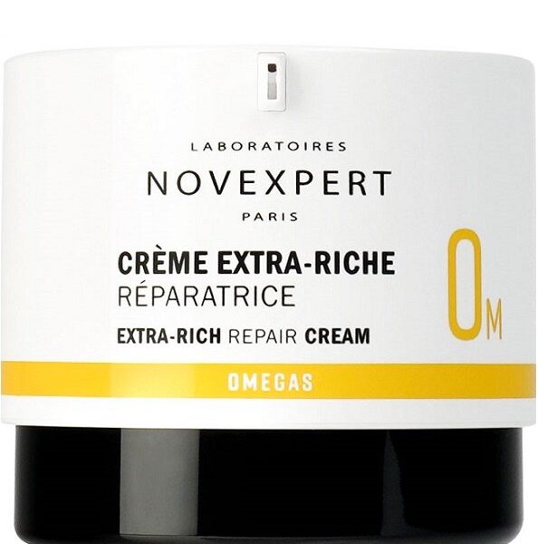 Novexpert Creme Extra-riche reparatrice 40ml