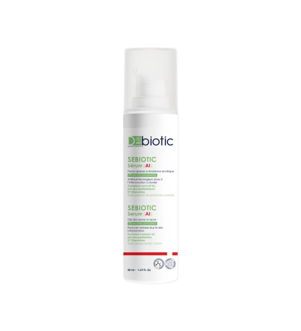 D-Biotic-sebiotic-serum-AI-50ml-2 D-Biotic Sebiotic Serum AI 50ml – Image 1