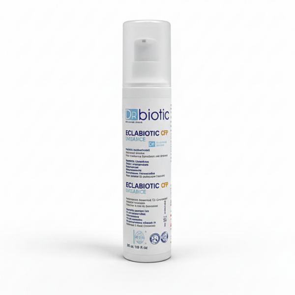 D-Biotic Eclabiotic Radiance Spf30+ 50ml