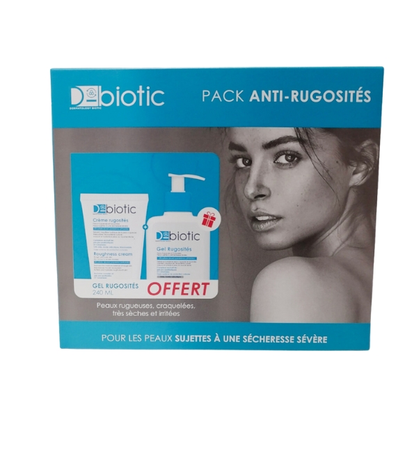 D-c-Pack-ant-rugosites-creme-rugosite-150mlGel-rugosite-240ml-2 D-BIOTIC Anti-Rugosites Creme Rugosite 150ml+ Gel Rugosite 240ml PACK – Image 1