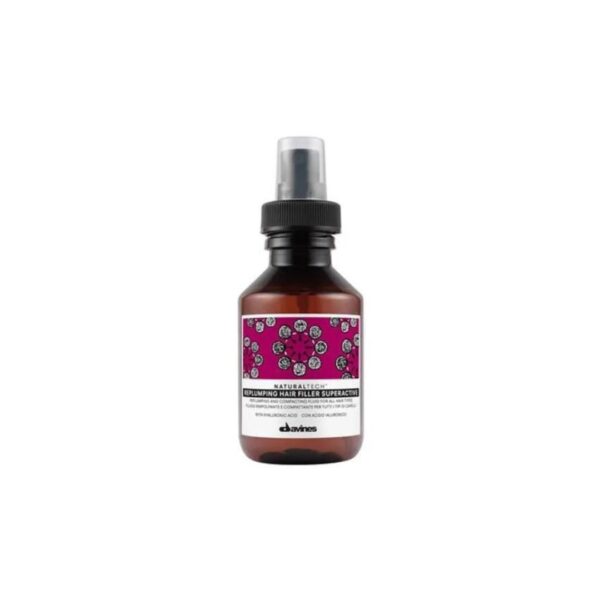 DAVINES REPLUMPING Hair Filler 100 ML