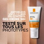 La Roche Posay ANTHELIOS UVMUNE 400 CRÈME FONDANTE SOLAIRE SPF50+ | Peau sensible normales à sèches |50ml – Image 13